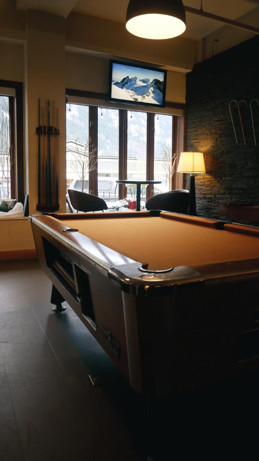 Adventure Hotel Nelson Buitenkant foto
