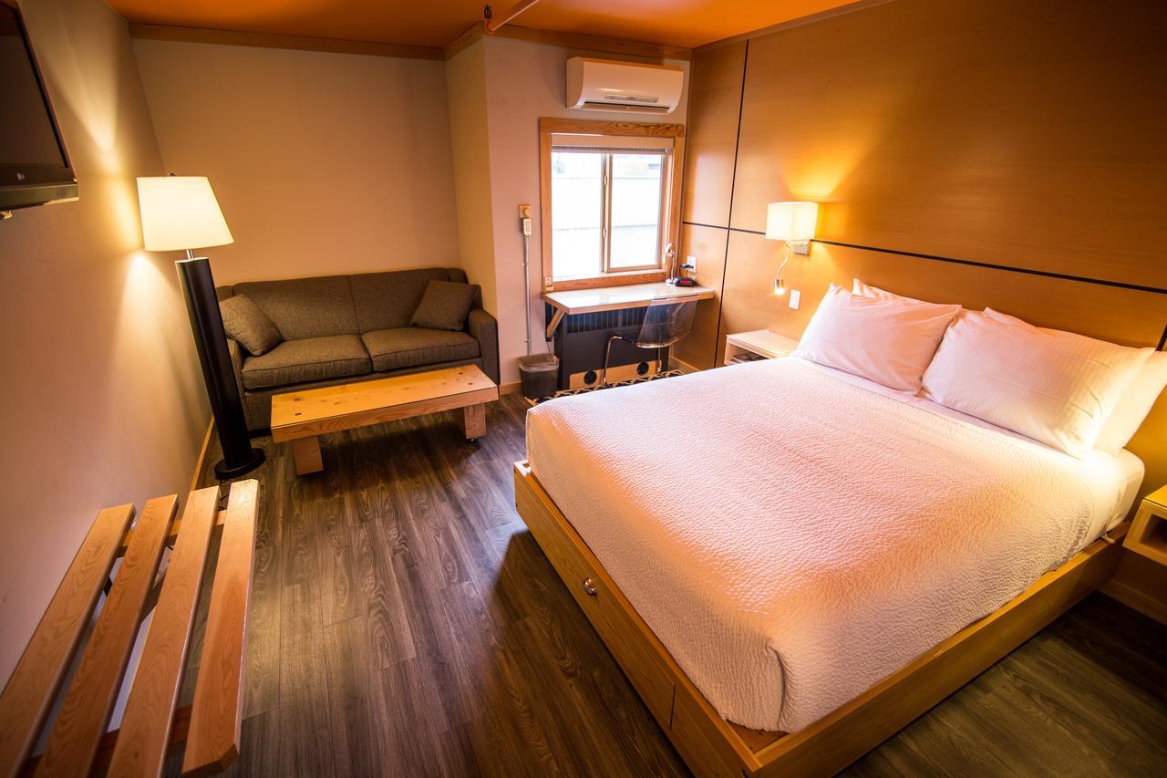 Adventure Hotel Nelson Buitenkant foto