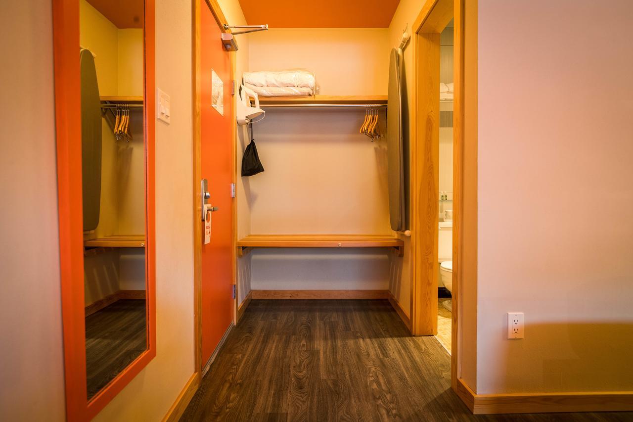 Adventure Hotel Nelson Buitenkant foto