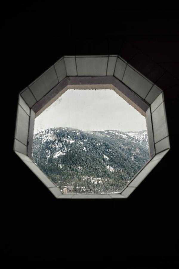 Adventure Hotel Nelson Buitenkant foto