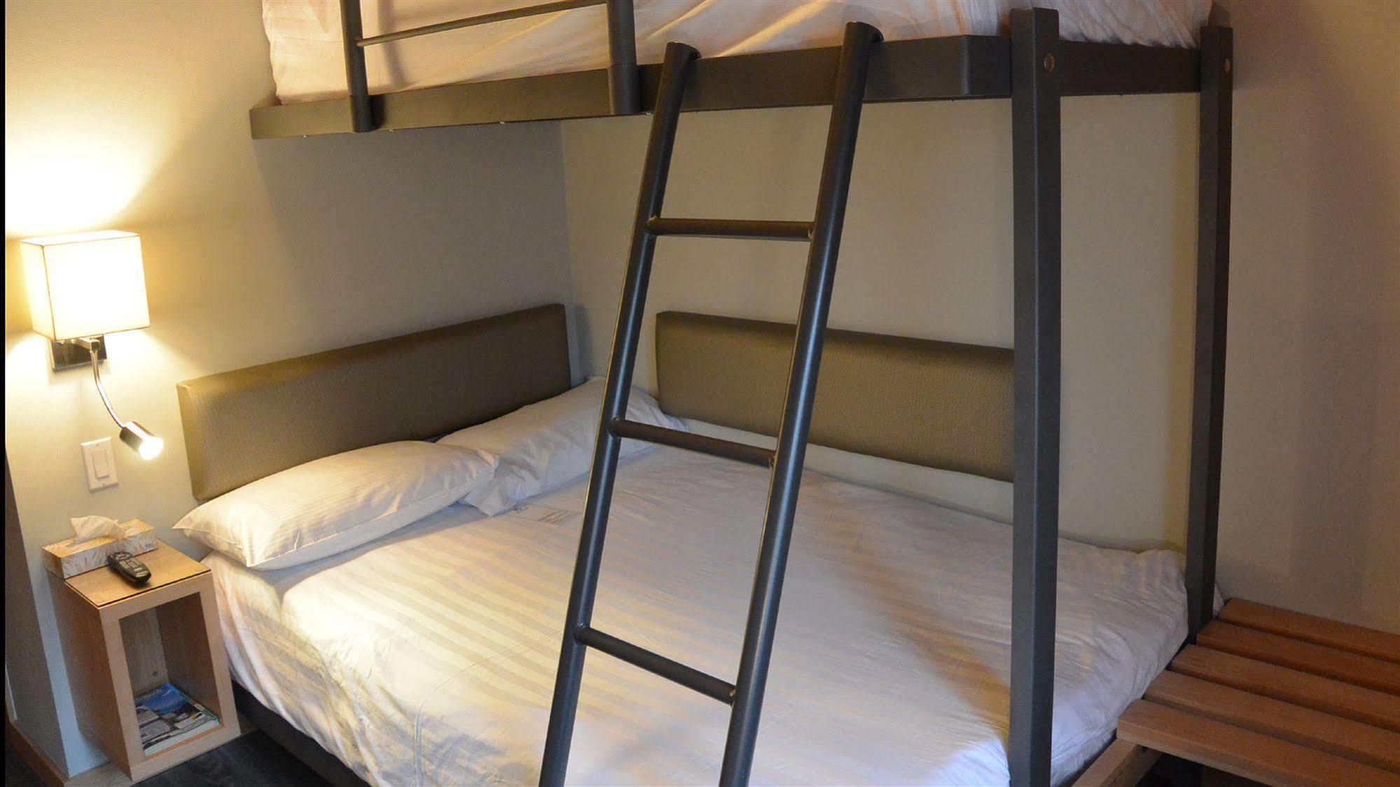 Adventure Hotel Nelson Buitenkant foto