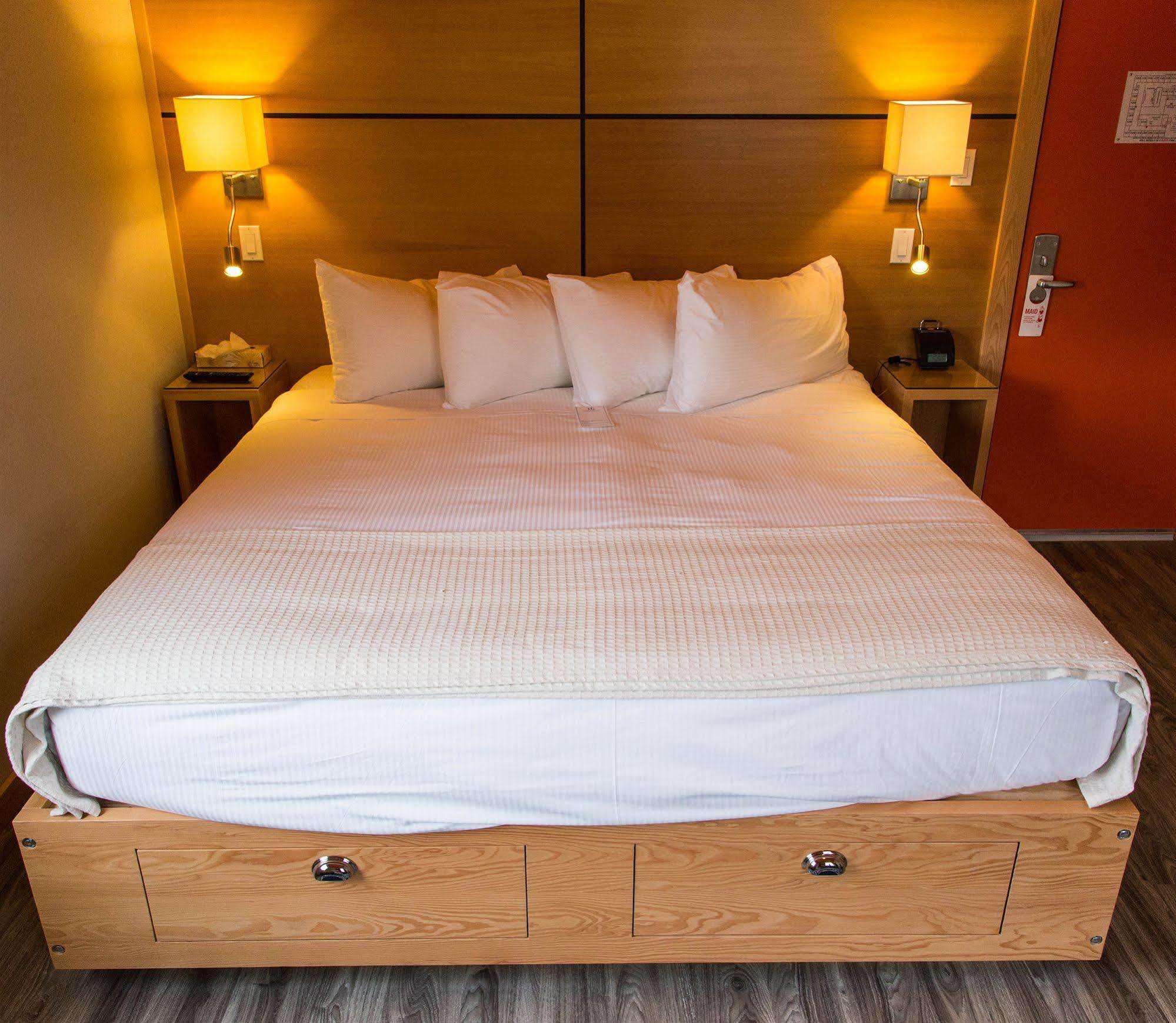 Adventure Hotel Nelson Buitenkant foto