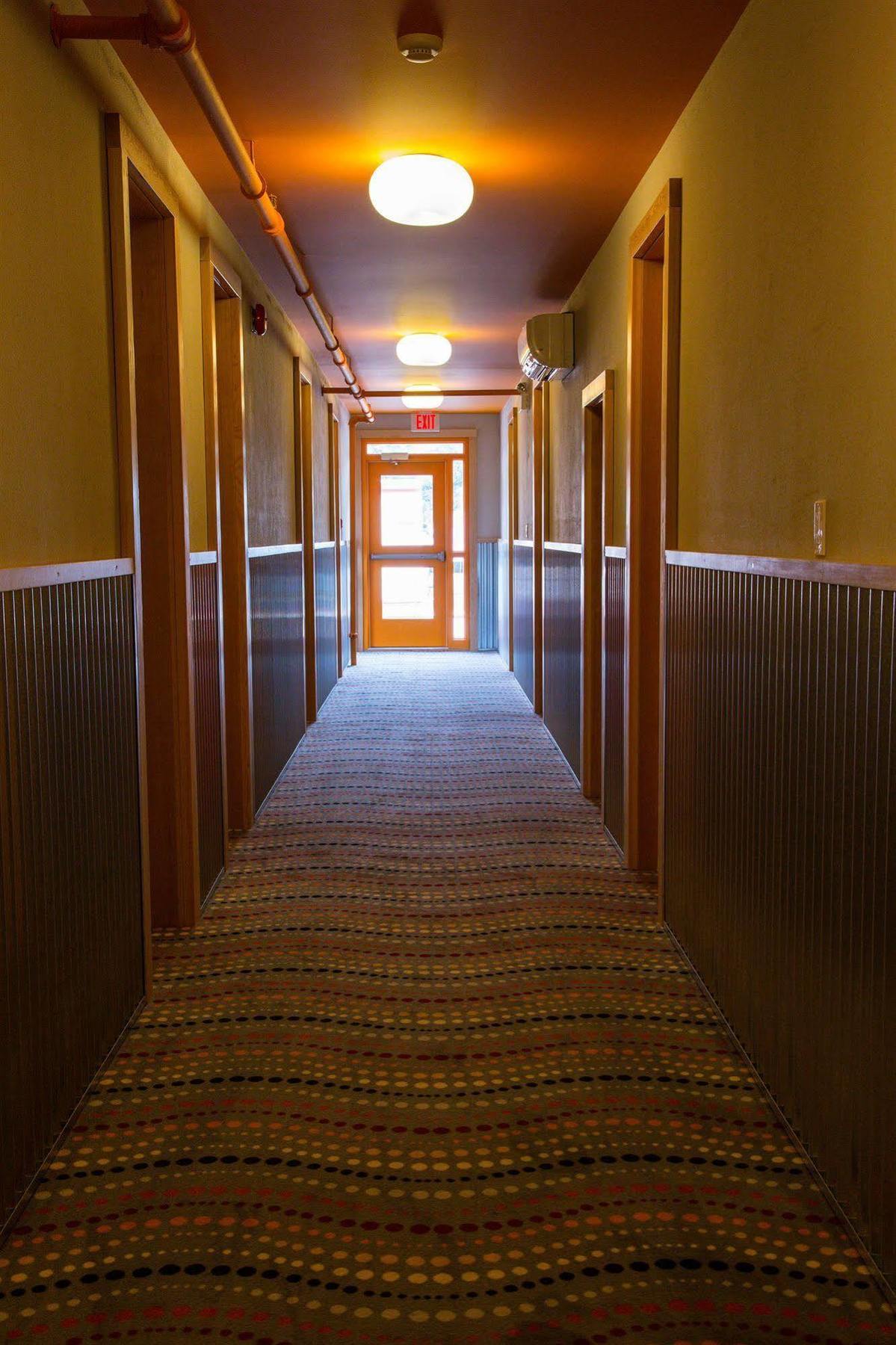 Adventure Hotel Nelson Buitenkant foto