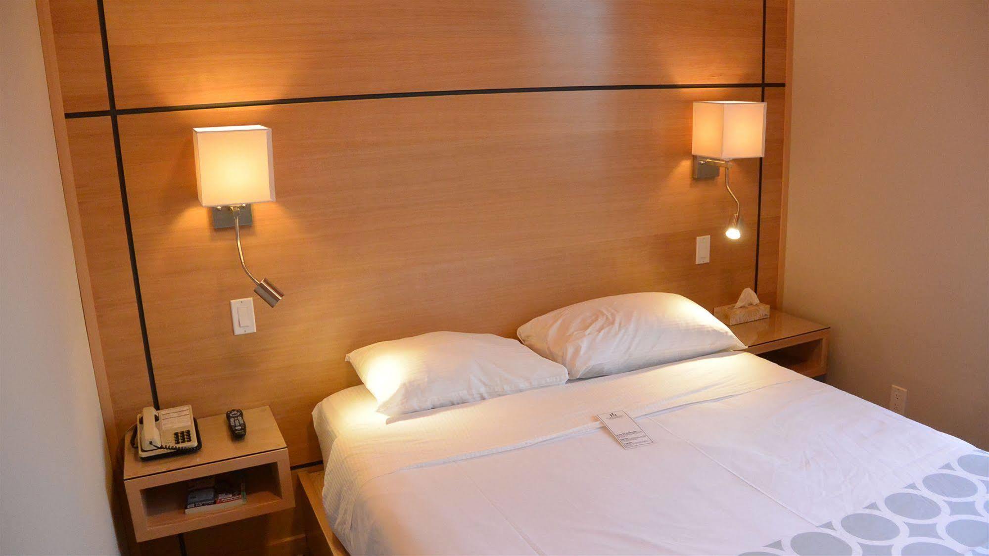 Adventure Hotel Nelson Buitenkant foto